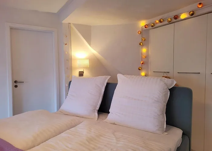 Apartment Atelierhaus Wencke