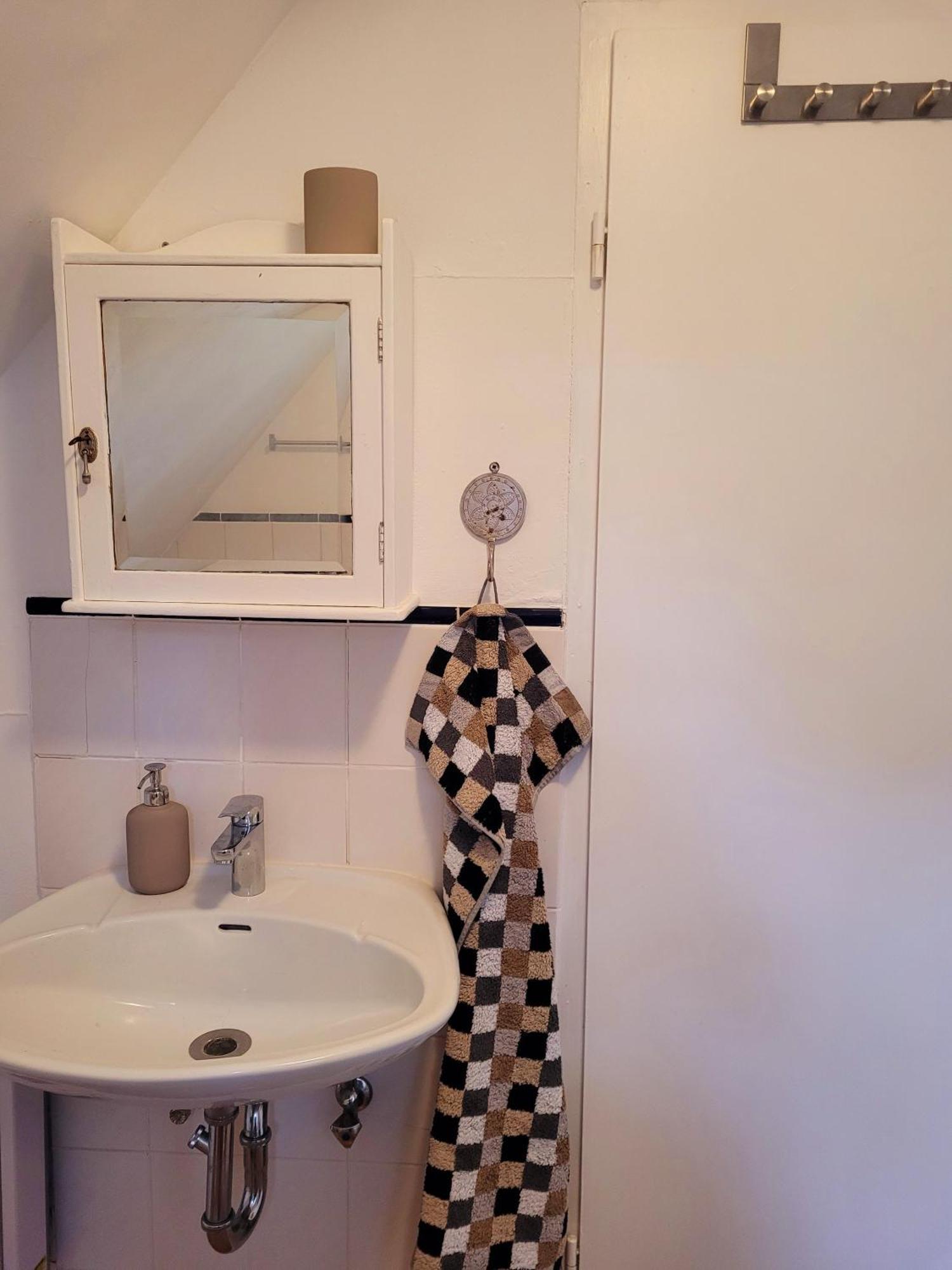 Atelierhaus Wencke Apartment Worpswede