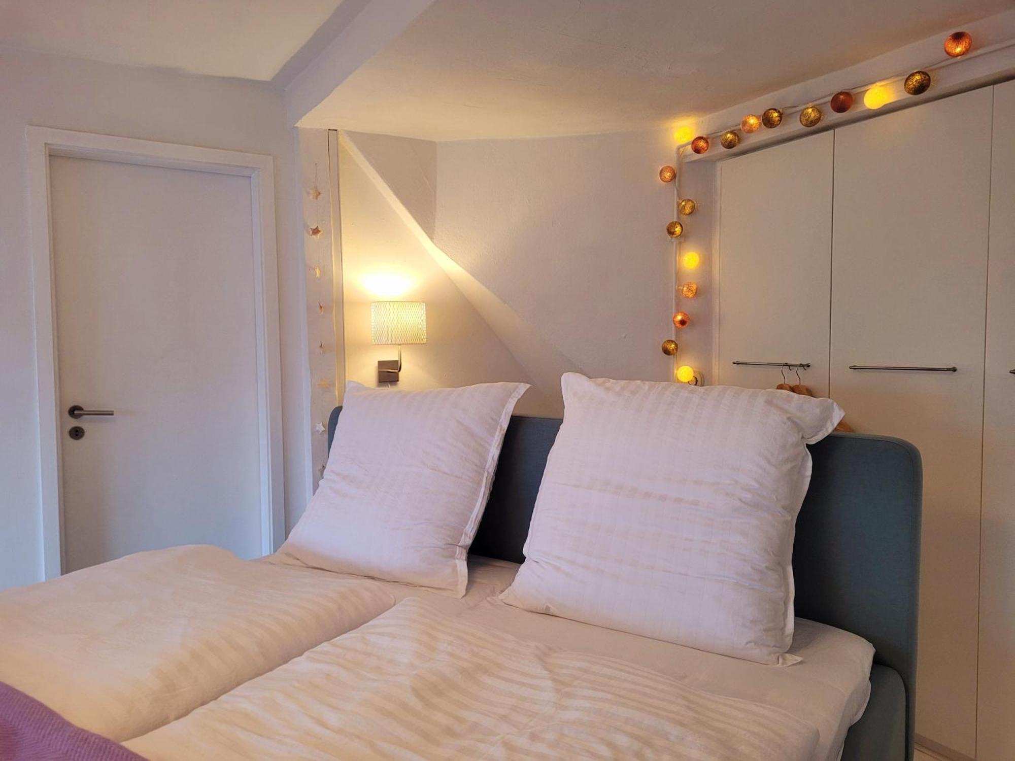Atelierhaus Wencke * Worpswede
