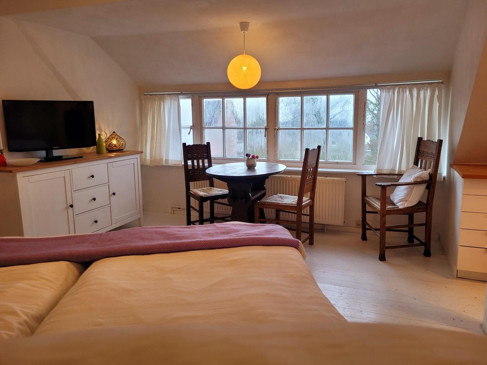 Apartment Atelierhaus Wencke