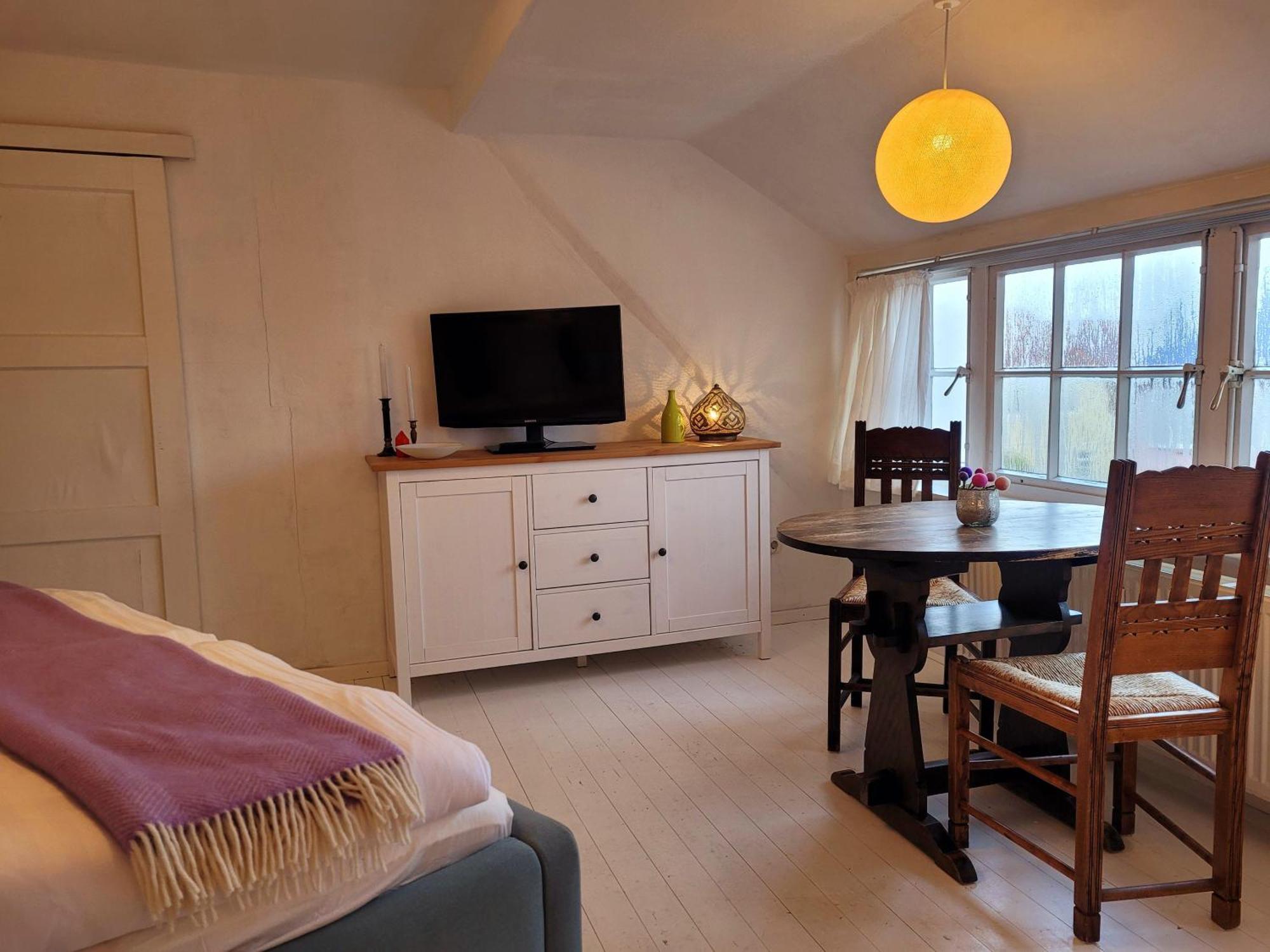 Apartment Atelierhaus Wencke Worpswede